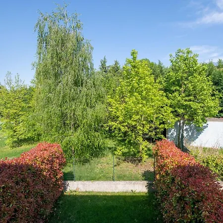 Sunset View Apartment * ペスキエーラ・デル・ガルダ